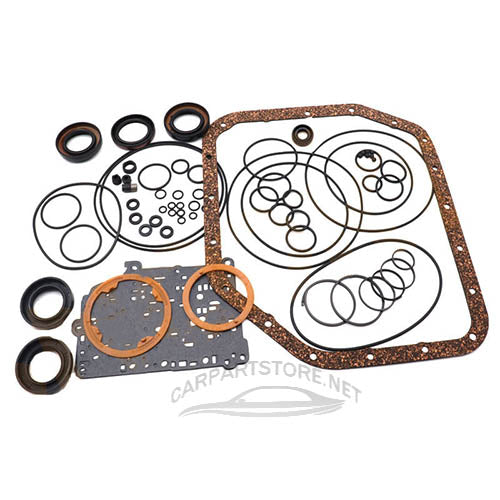 U340E U341E Transmission Overhaul Rebuild Kit With Seals Gaskets Fit For TOYOTA COROLLA