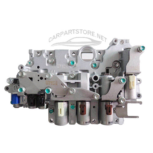 U660E Gearbox Parts Automatic U660E Transmission Valve Body with Solenoid Valve U660 U660E