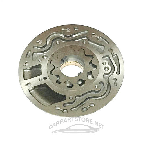 U660E Transmission Valve Body with Solenoid oil pump for toyota