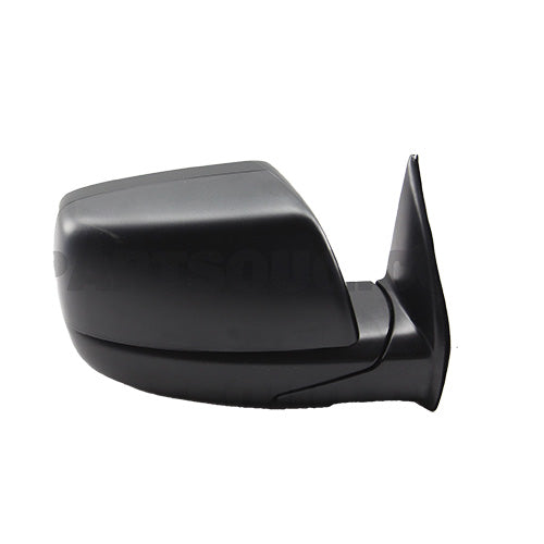 UA7G69120B UA7G-69-120B MIRROR DOOR Mazda BT50 UA7G-69-180C