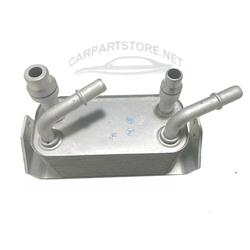 Refroidisseur d'huile Diesel UBC500101 3.6L TDV8 pour Land Rover Range Rover Sport 2006 - 2013 Discovery 4 2014 3.0L TDV6 refroidisseur