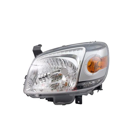 UC4D510K0 UC4D510K0A Head Light For Mazda BT50 Ford Ranger