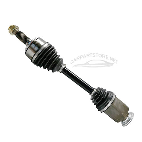 UF9T2550X UC9T2550X UC9T2560X atv shaft drive for MAZDA BT50 FORD RANGER