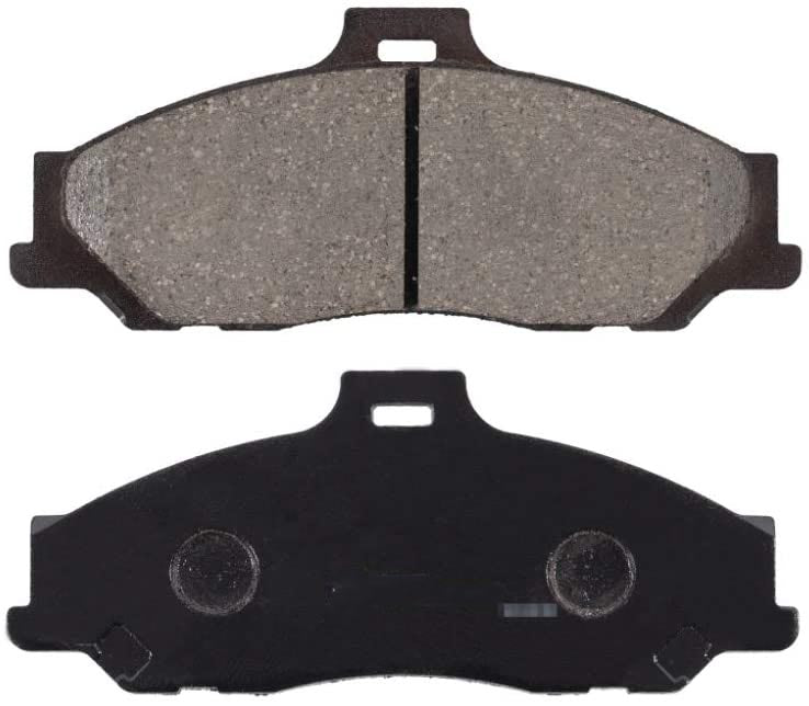 2M34-20014-EA UHY1-33-23ZB UHY1-33-23ZA 4509526 4509599 3894956 4119192 Front Brake Pad Set disc brake FOR FORD RANGER MAZDA BT-50 B-SERIE FORD AUSTRALIA COURIER