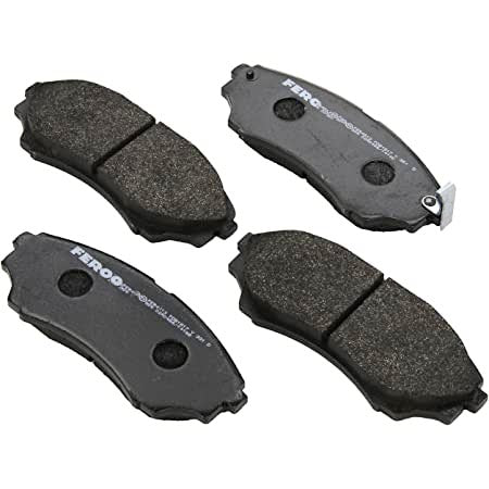 UMY13328ZA UMY43323Z  UMY13328ZA Brake Pad Set disc brake For  FORD RANGER  MAZDA B-SERIE BT50