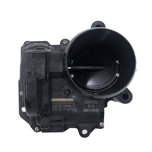 V867527880 163672 New Intake Throttle Assembly For Peugeot  Citroen