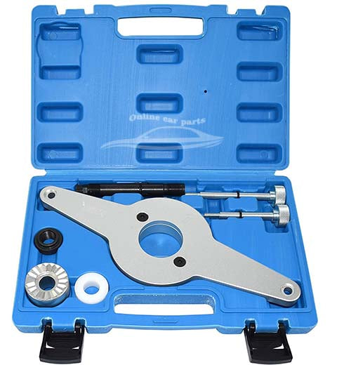 T10531 EA888 VAG Vibration Damper Holding Tool