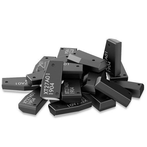 Xhorse VVDI Super Chip Transponder for VVDI2 VVDI Mini Key Tool 10 pcs/lot