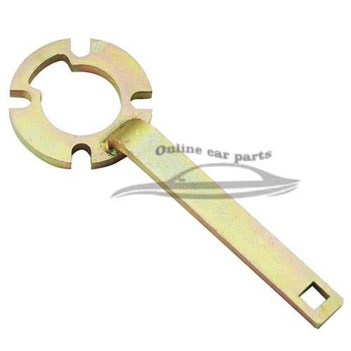 DIESEL PETROL CRANK CRANKSHAFT HOLDING LOCKING TOOL For VOLVO 5V 6V Engine