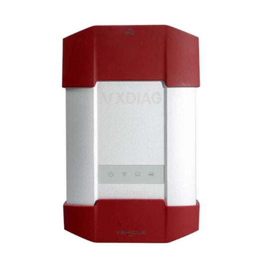 VXDIAG Piwis 3 Porsche Piwis III Diagnostic Tool V40.400+V38.300 with Lenovo T440P 480G SSD I5 8G Laptop