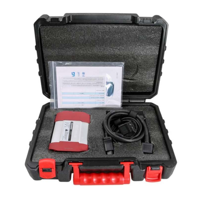 VXDIAG Piwis 3 Porsche Piwis III Diagnostic Tool V40.400+V38.300 with Lenovo T440P 480G SSD I5 8G Laptop