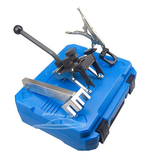 Valve Pressure Spring Installer Remover For BMW Mini N12 N14 N16 N18 Peugeot 1.6