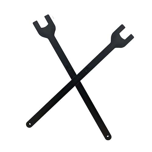 Viscous Fan Wrench Tool Kit FOR Land Rover 41MM 36MM Wrench