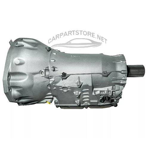 68156209AD 68156209AE W5A580 Jeep Transmission Remanufactured Auto Transmission Assembly