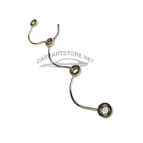 WL0113G90B WL01-13-G90B Return Oil Pipe For MAZDA