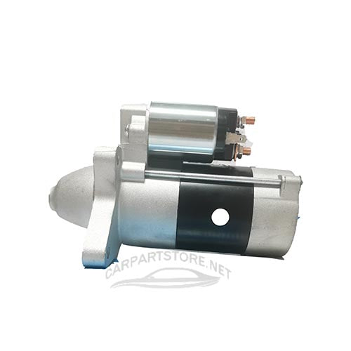 WL02-18-400A WL91-18-400 Starter Motor Fits Mazda Bravo BT50