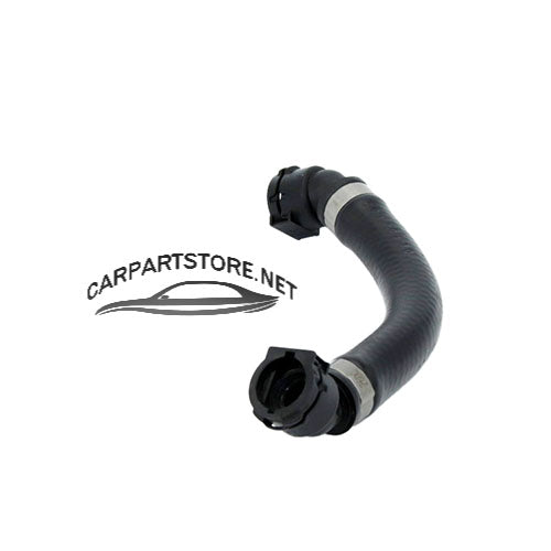 17127576367 Water Tank Water Pipe Radiator Hose For BMW E70 F16