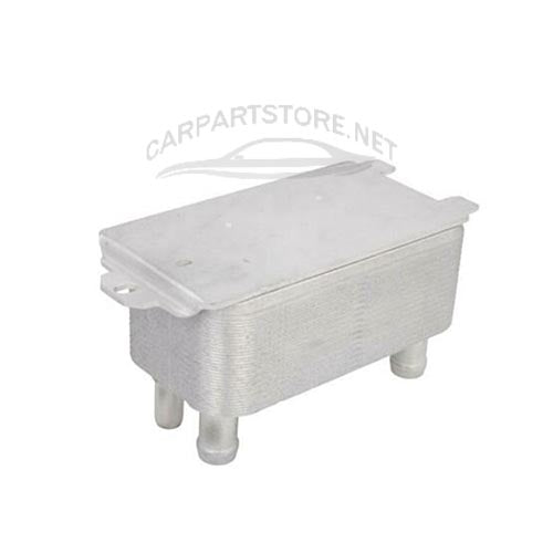 LR036354 X6003001 AW837A095AA refroidisseur d'huile pour Land Rover Range Rover 2013 Range Rover Sports 2014 pour Jaguar XF