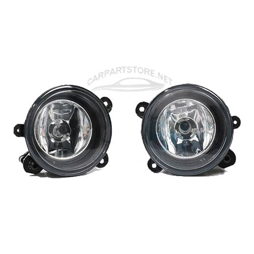 XBJ000090 XBJ000080 Fog Lamp for LandRover RangeRover Sports