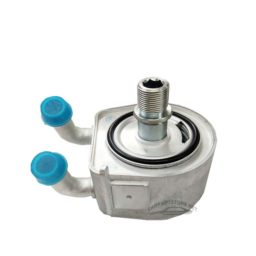 1S7E6A642CC 1S7Z6A642AA XR835377 XR842247 C2S47227 1S7E6A642CD pour refroidisseur d'huile moteur Ford Escape Mercury