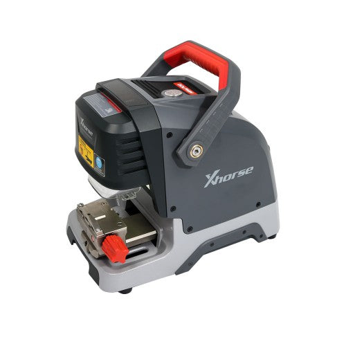 V1.5.7 Xhorse DOLPHIN XP005 Automatic Key Cutting Machine with Battery inside