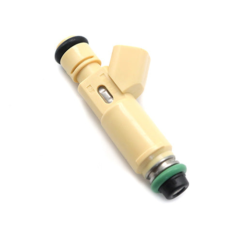 1955003520 1955003521 YL8EC2B 195500-3520 Fuel Injectors Nozzle YL8EC7B for Ford Escape Taurus Mazda Tribute Mercury Sable 3.0 V6 2001-2004