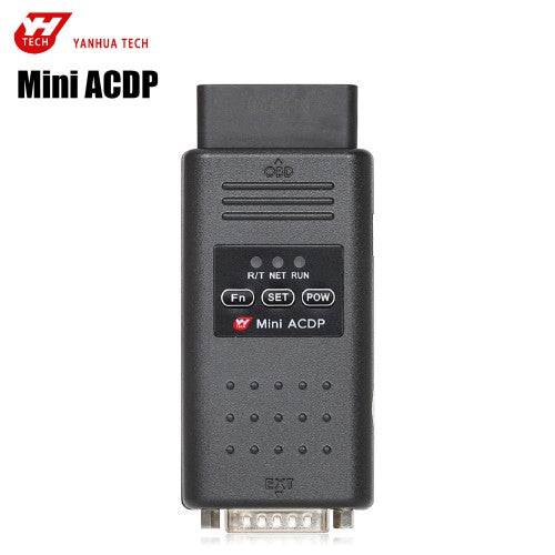 Yanhua Mini ACDP Key Programming Master Basic Module No Need Soldering