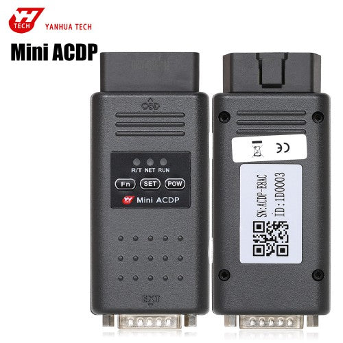 Yanhua Mini ACDP Key Programming Master Basic Module No Need Soldering