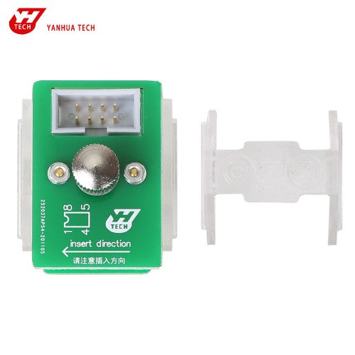 Yanhua Mini ACDP Key Programming Master Basic Module No Need Soldering