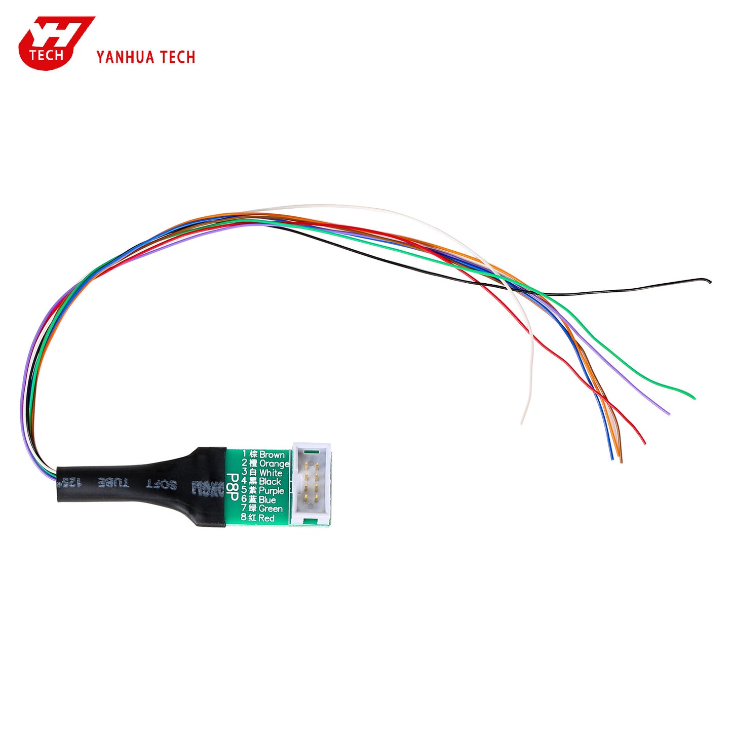 Yanhua Mini ACDP Key Programming Master Basic Module No Need Soldering