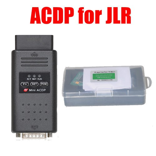 Yanhua Mini ACDP Key Programming Master Basic Module No Need Soldering