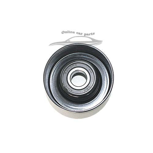 Z60115940 Z601-15-940 engine belt idler pulley for Mazda 2 Mazda 3