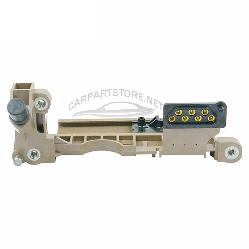 0260550027 6058007084 ZF 6HP19 6HP26 6HP28 Transmission Control Unit Speed Sensor Assembly of Automatic Suit For BMW