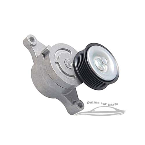 ZJ3815980 ZJ38-15-980 belt tensioner for Mazda 2 Mazda 3