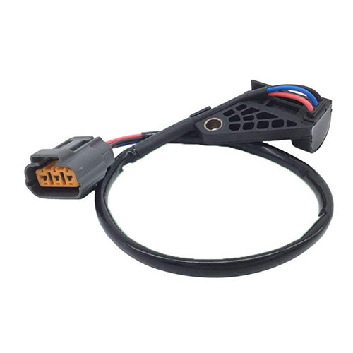 ZL01-18-221A J5T27071 J5T27072 ZL01-18-221 FSD-18-221 Crankshaft Position Sensor  For Mazda 323 Demio Miata MX-5 MX5 Engine Crank