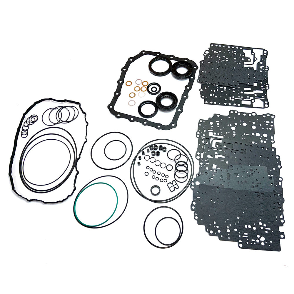 a6lf1 a6lf3 a6lf2 automatic transmission overhaul kit