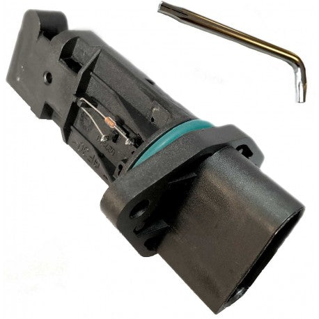 0281002757 0280217121 0986280202 06A906461N Air Flow Meter Audi Vw Seat Ford Skoda