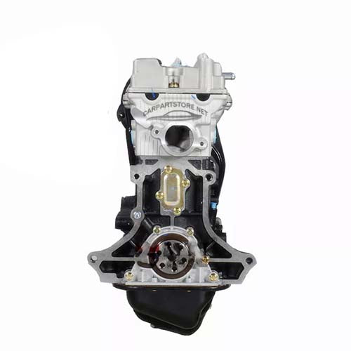 New CB10 JL466QL JL466Q5 JL466QL Bare Engine 1.0L For CHANGAN BENBEN MINI