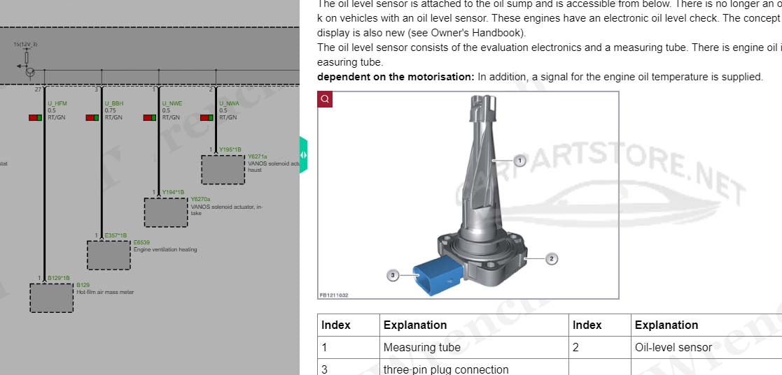 2022 All MINI Workshop Manual ONLINE wds repair manuals circuit diagram bmw MINI wiring diagram