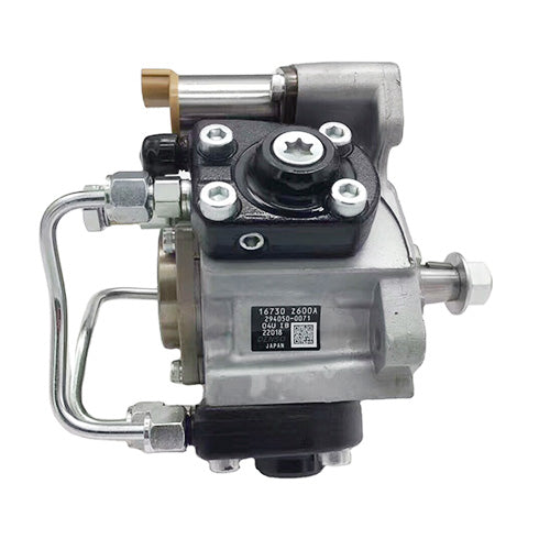 2210030040 294000-0360 22100-30040 Diesel Common Rail Fuel Pump Assembly for TOYOTA HILUX LAND CRUISER PRADO DYNA