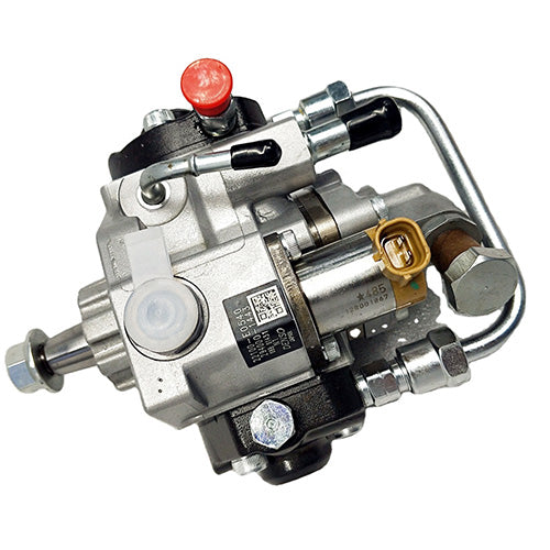 2210030040 294000-0360 22100-30040 Diesel Common Rail Fuel Pump Assembly for TOYOTA HILUX LAND CRUISER PRADO DYNA