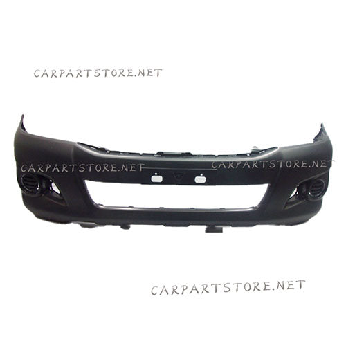 52119-0K280 52119-0k290 front Bumper for TOYOTA HILUX