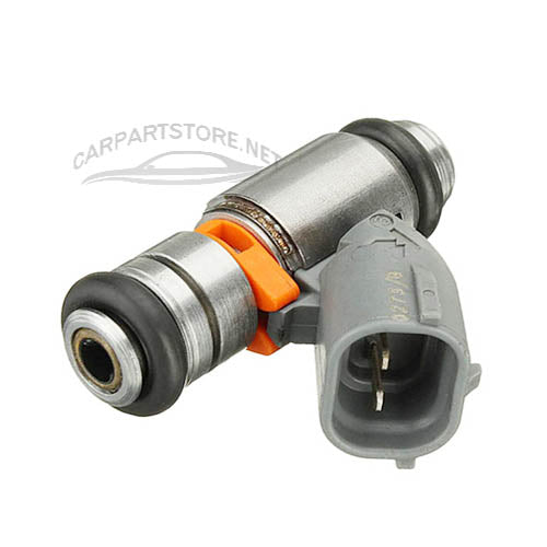 iwp092 0280158257 036906031G For Audi A2 VW Golf Lupo Polo Beetle Skoda Fabia Seat Cordoba Ibiza Leon Toledo Fuel injector