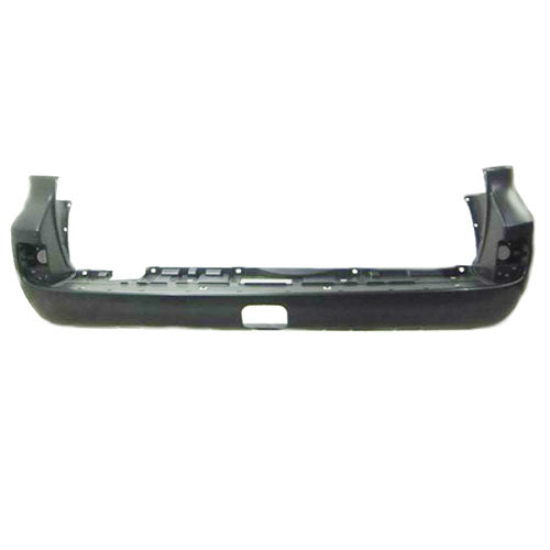 5215960957 52159-60957 Rear bumper For TOYOTA LAND CRUISER LEXUS