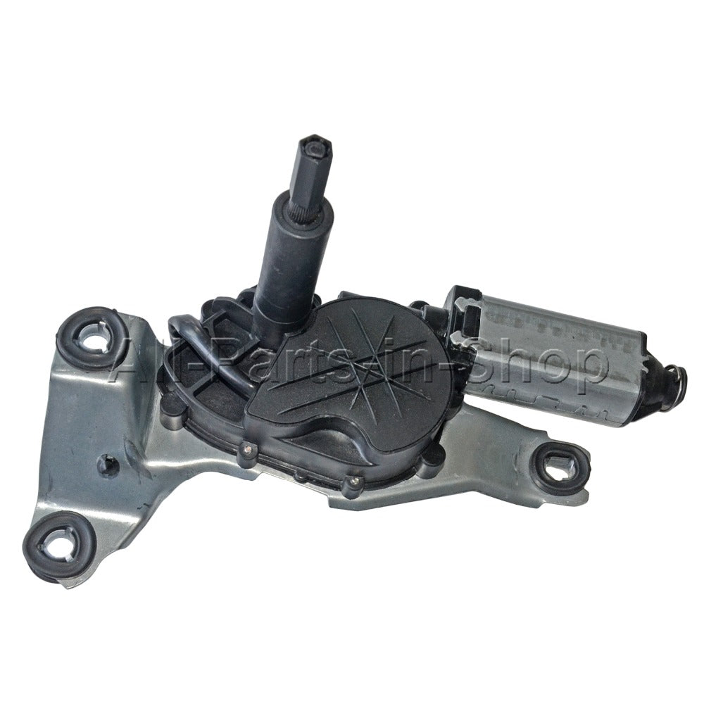 8667188 31333743 New Rear Windshield Wiper Motor Rear For Volvo XC70 V70 MK2