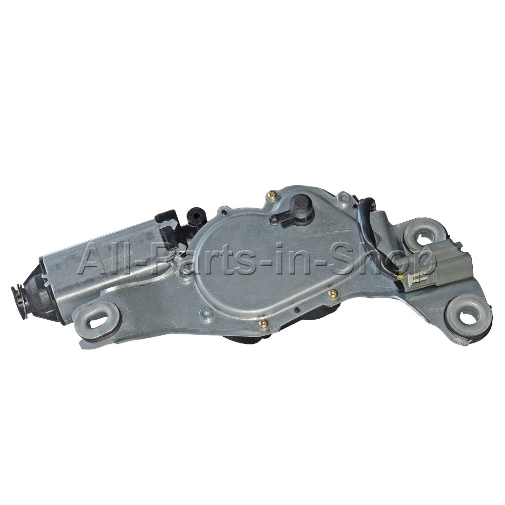 8667188 31333743 New Rear Windshield Wiper Motor Rear For Volvo XC70 V70 MK2