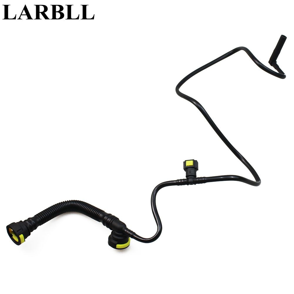Engine CRANKCASE BREATHER PIPES Hose For Peugeot 206 207 Citroen C2