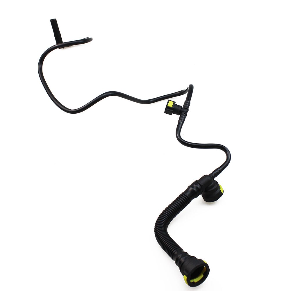 Engine CRANKCASE BREATHER PIPES Hose For Peugeot 206 207 Citroen C2