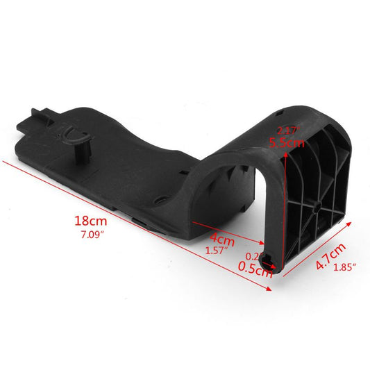 Fuel Tank Cap Cover Mount Bracket Replacement For Ford For Focus 2 MK2