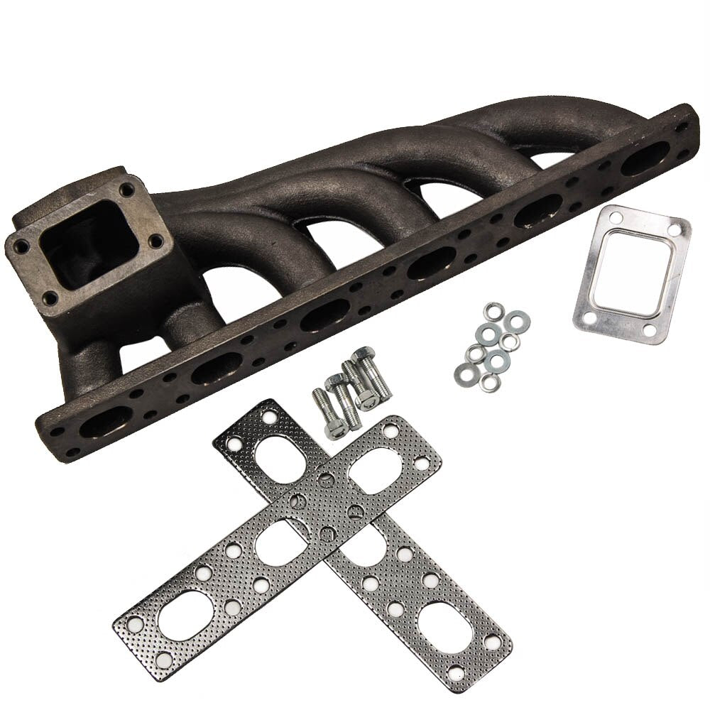 Exhaust Manifold for BMW E36